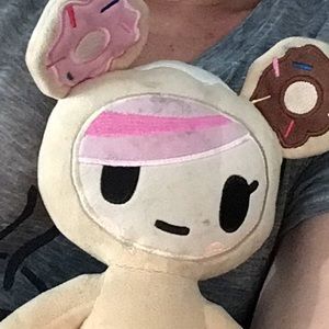 Meet your Posher, Holly